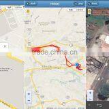 gps tracking system TRACKPRO TS20