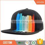 Oem Colorful Boys Sports Caps and Hats Snapback Cap thumbnail-4