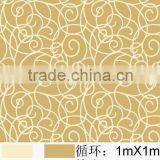 Luxury Axminster Carpet for Hotel, 100% Nylon Yarn , OEM Accepted