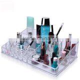 Makeup Jewelry Box Finishing New Style Acrylic Material High Quality for Europe and American Market thumbnail-4