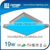 High Quality 12mm Ultrathin 18W Living Room Led Panel Light