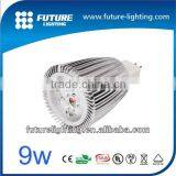 Made in China GU10 9W High Power Led Spot Home Led Lighting