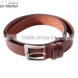 Leather Belts " Diego Toscani" Italian Belts Genuine Leather Florence Leather Fashion thumbnail-3