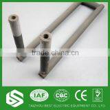 Hot Sale w Type Sic Heating Element for Furnace thumbnail-4