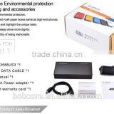 2015 Hot Sale USB 3.0 3.5 External Hdd Enclosure thumbnail-6