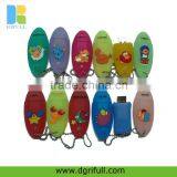 Silicone Usb Disk Cover