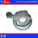 Howo Truck Gearbox Parts of Clutch Housing 2159302008