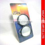 Car Accessory, Car Blind Spot Mirror, Spot Safety Mirror For One Dollar Item