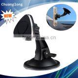 Hot Selling 306 Rotation Unicersal Car Winishield Dashboard Magnetic Phone Holder thumbnail-1