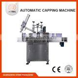 Automatic Stainless Steel Customized Plastic Lid Applicator thumbnail-1