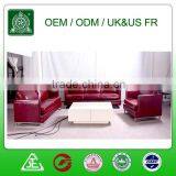 C945 Livingroom Furniture Modern Simple Sofa Set Design thumbnail-5