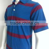 men's polo t shirts without pockets OEM clothes
