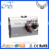 3'' IPS Screen Super Thin New Private Full HD 1080p Best Car Dvr Camera