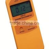 RAD-35 radiation dose meter