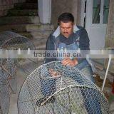 Lobster Trap/fishing Wire Netting