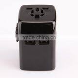 Top Quality USB Worldwide Travel Adapter Universal Travel Adapter USB thumbnail-2