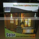 Portable 1.5W Solar LED Light Perfect Gift to Kids