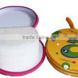 Metal Cd/vcd/dvd Tin Case