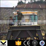 Kisstone Easy Operation Single Cylinder Hydraulic Cone Crusher
