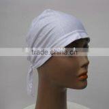 Cotton Jersey Bonnet Cap Muslim Bandanna Underscarf X-QM88 thumbnail-5