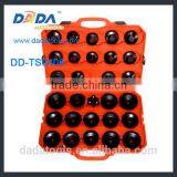 DD-TS0406 30pcs Cup Type Oil Filter Wrench Set/Car Repair Tools/Auto Repair Tool