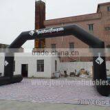 Inflatable Air Arch Advertising 8meter Inflatable Entrance Gate for Events thumbnail-2