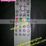 ZF SANYOO Mini Thin 6 Keys Waterproof Keypad Access Control With Korea Print Controller for Korea Market thumbnail-5