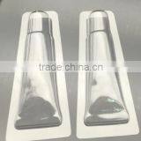 Clear Pvc Blister Pack for Lip Balm thumbnail-2