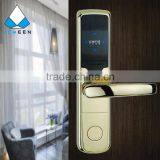 Hotel Electronic Key Card Door Locks thumbnail-1