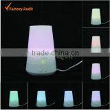 Car Essential Oil Diffuser / Car Humidifier / Ultrasonic Diffuser thumbnail-2