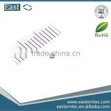 Metric Phillips Pan Head M1.2X3 M.2X4 M.2X5 M.2X6 Machine Screw thumbnail-2