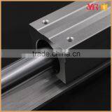 CNC Iron Balcony Linear Guide Rail Shaft Designs SBR20 thumbnail-6