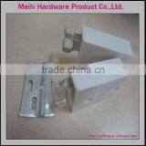 Foshan Factory 2015-2016 Furniture Hardware Kitchen Accessories Hanging Fitting thumbnail-4