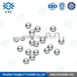 Professional tungsten carbide ball nose end mill cutters with CE certificate