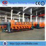 Rigid Frame Stranding Machine With Separate Motor