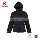 OEM Nylon Windbreaker jacket for men