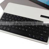 Bee Ant Pattern All-in-one Bluetooth Keyboard for Samsung Note PRO 12.2inch P900-SA109F thumbnail-3