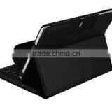 Portable Folding Wireless Bluetooth Keyboard for Samsung NOTE 10.1inch P600/T520-SA106 thumbnail-5