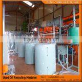 Hot China ZSA Used Industry Vacuum Motor Oil Filter for Sale thumbnail-2