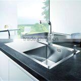 Customized Kitchen Cabinet With Kitchen Cabinets Quartz Countertops thumbnail-4