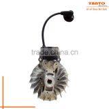 High Quality 1E36F-2E Gasoline Engine Magneto Flywheel and Ignition Module Coil With CE Certification thumbnail-5