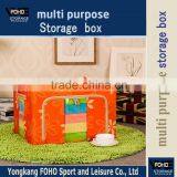 FH-CL0044 Modern Hot Sale Clothes Organizer Foldable Storage Box