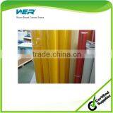 Graphic and Advertising Media WER High quality Cold lamination film