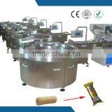 High Selling Black Sesame Sugar Flow Pack