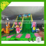 Giant Inflatable Slide For Sale Inflatable Slide For Adult thumbnail-5