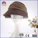 Wholesale elegant Ladies Church hats for Church