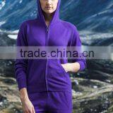 2014 New Fashion Knitting Pure Cashmere Sweater Manufacturer thumbnail-2
