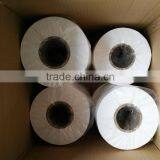 Huzhou Factory Good Quality Nylon Label Tape, 100% Nylon Taffeta for Care Labels thumbnail-6