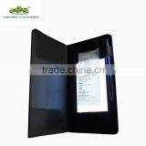 Customize Illuminated Led Check Presenter