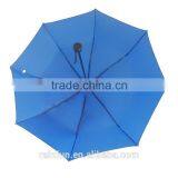 Wholesale Folding Cheap Price Bright Colored Umbrella thumbnail-2